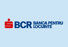 BCR - Banca Pentru Locuinte