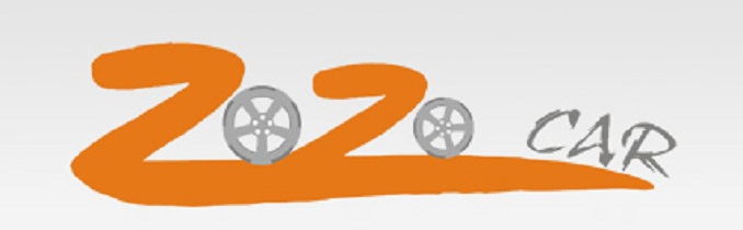 Logo Zozo Car