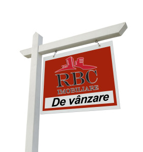 DE VANZARE