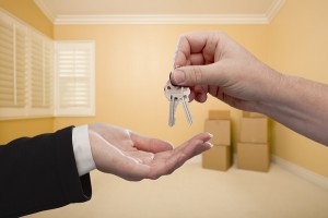 house-keys